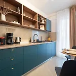 P24 公寓 布加勒斯特