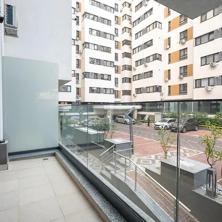 P24 Appartement Bucarest