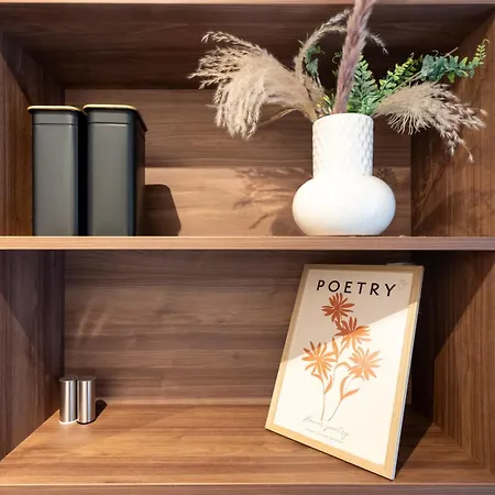 Apartament P24 Bukareszt