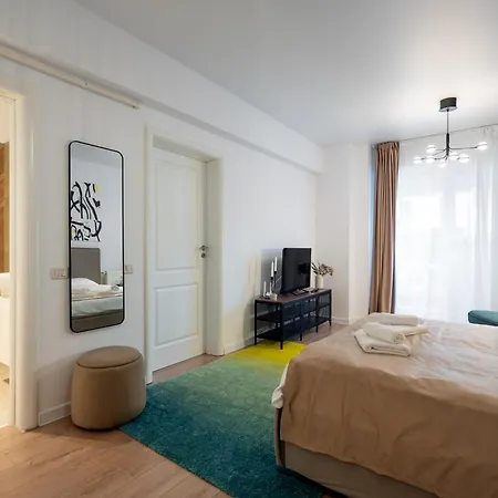 P24 Apartament