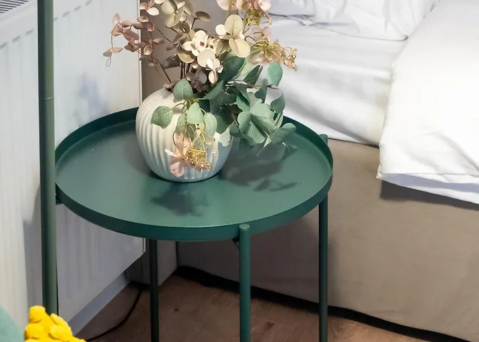 Apartment P24 *