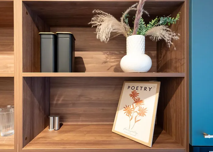 公寓 P24 布加勒斯特