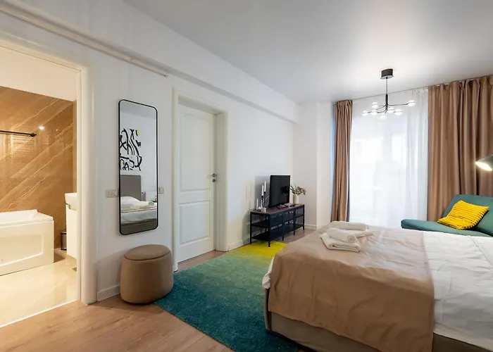 P24 Apartament
