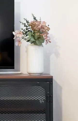 Apartman P24 Bukarest