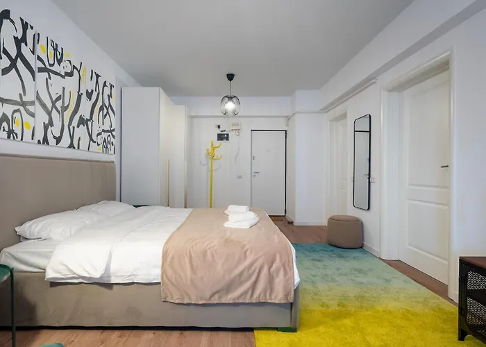 P24 Apartment