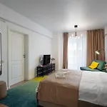 P24 Apartman Bukarest