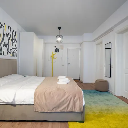 P24 Apartman